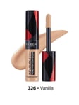 L'OREAL Infaillible 24H More Than Concealer in 326 Vanilla - 11ml