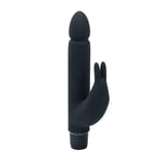 Vibromasseur de lapin gode vibrant double stimulateur vaginal clitoris...