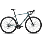 Kanzo A GRX400 2x10 23/24, gravelsykkel, grussykkel, unisex