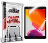 Grizzglass Ceramicfilm För Apple Ipad 10.2 2019/2020/2021 (7:E, 8:E Och 9:E Generationen)