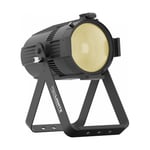 Prolights ECLIPSEPARTU LED Par 177W 3200K LED projector,12° / 24° / 65°