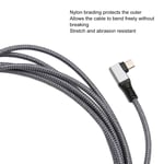 For Quest 2 Link VR Cable Nylon Braiding High Speed Data Transfer Charging