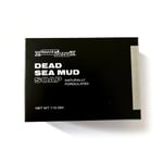 Modern Pirate Dead Sea Mud Soap Dual-purpose Cool Water Fragrance