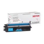Xerox cyan tonerkassett Brother TN230c