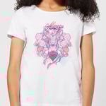 Harry Potter Always Women's T-Shirt - White - S
