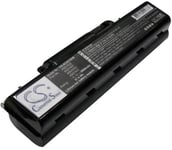 Batteri BT.00604.022 för Acer, 11.1V, 8800 mAh