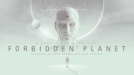 EASTWEST - FORBIDDEN PLANET