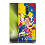 OFFICIAL FC BARCELONA 2022/23 FIRST TEAM SOFT GEL CASE FOR GOOGLE ONEPLUS PHONES