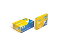 Kopipapir Data Copy A3 Hvid 90G - (500 Ark)