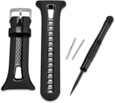 Armband Garmin Forerunner 10 svart
