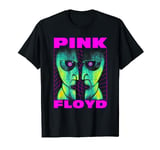 Pink Floyd Neon Division Bell T-Shirt