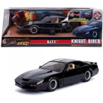 Knight Rider Kitt -model, 1:24