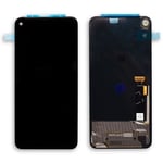 Original OLED Screen For Google Pixel 4a 5G Replacement Service Pack Assembly UK