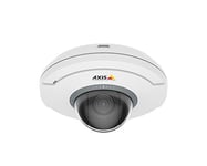 Axis M5055 Caméra de sécurité IP Intérieure Dôme 1920 x 1080 Pixels Plafond