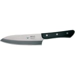 Superior Japansk Kockkniv/Santoku 17 cm