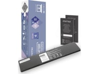 Movano Batteri Mitsu Batteri Dell Latitude E7440, 11.1V