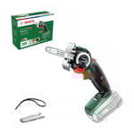Bosch DIY Sticksåg, Advanced Cut 18, utan batteri och laddare