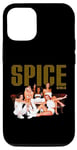 iPhone 12/12 Pro Official Spice Girls Couch Photo Case