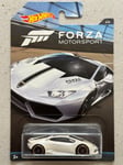 2017 Hot Wheels LAMBORGHINI HURACAN LP 610-4 Forza Motorsport with Protector