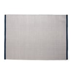 HAY Bias teppe 170x240 cm Ocean tint