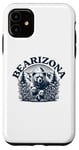 iPhone 11 Williams Arizona Bearizona Wildlife Park Case