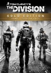 Tom Clancy's The Division (Gold Edition) Uplay Key GLOBAL