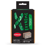 Hahnel Extreme HLX-F125 Battery for Fuji GFX