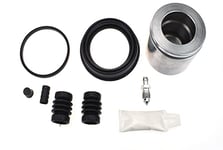 Reparationssats, bromsok - Opel - Astra, Mokka, Zafira, Ampera. Chevrolet - Cruze, Aveo, Orlando, Trax, Volt. Vauxhall - Astra, Zafira, Mokka