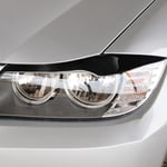 Dekal for frontlykter BMW 3 Series E90 2005-2012