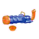 Såpbubbelpistol 37 cm Spring Summer