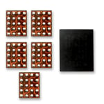 (5 Pack) Replacement Power IC For iPhone XR - 11 Pro Max 6840P10 UK