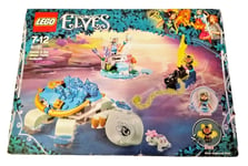Lego Elves Naida and the Ambush of the Water Turtle 41191 Sealed Building