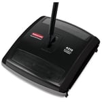 Mattsopare RUBBERMAID Borstlös