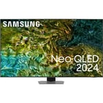 Samsung 55" QN90D – 4K Neo QLED TV