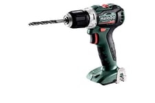 Metabo 601038890 PowerMaxx BS 12 BL Brushless Drill/Driver Body Only + Inlay