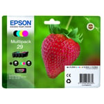 C13T29864022 Epson Expression Home XP-335 Ink Cartridge