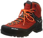 Salewa MS Rapace Gore-TEX Trekking & hiking boots, Bergrot Holland, 13 UK
