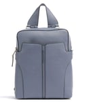 Piquadro Ray Backpack blue-grey