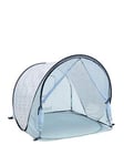 Babymoov Anti UV Pop Up Play Tent 50+ UPF Protection - Blue Waves, Blue