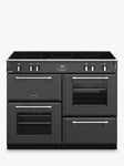 Stoves Richmond 110cm Electric Range Cooker with Induction Hob