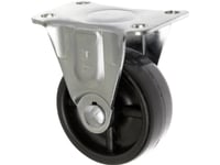 Toolcraft To-5137899, Svart, Metallisk, 50 Kg, 1 Styck, 5 Cm