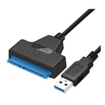 USB Sata Cable Sata 3 to USB 3.0 Adapter USB Sata Adapter Cable Support 2.55844