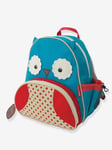 Zoo Backpack by SKIP HOP electric blue