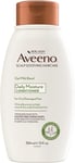 Aveeno Scalp Soothing Oat Milk Blend Conditioner for Daily Moisture and Light No