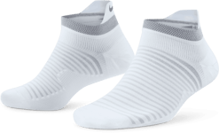 Nike Nike Spark Lightweight No-show Run Sock Uusimmat WHITE/REFLECT