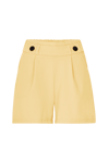 JDY - Shorts jdyGeggo Shorts - Gul - 34