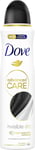 Dove Advanced Care Invisible Dry Anti-perspirant Deodorant Spray with Triple Mo