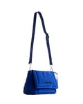 Desigual Women's BOLS_Happy Bag Copen Across Body, Blue, One Size