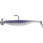 Westin Shadteez Slim 12cm R 'N R 10g #6/0 Sparkling Blue 1pcs