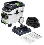 Festool, CTL Vacuum Cleaner 36. AC Planex CleanTec 576850